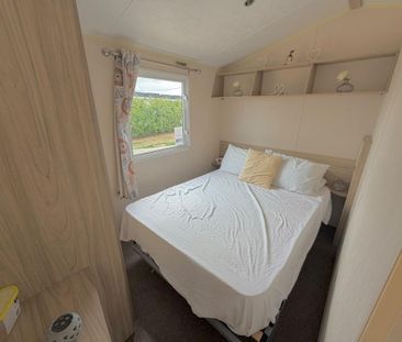 2 bedroom static caravan to rent - Photo 5