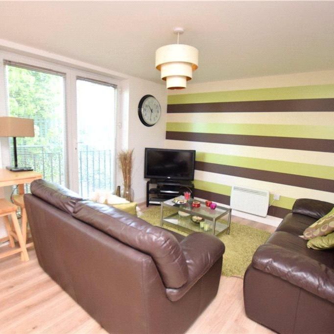 2 bedroom apartment to rent - Photo 1