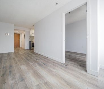 1 MOIS GRATUIT - Centre-ville Mtl Studio & 3 1/2 Gym, piscine… Appa... - Photo 2