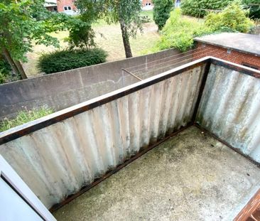 2 værelses – Thuresensgade 11, 1. tv. – Odense C - Photo 1