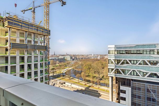 Appartement te huur: Anna van Buerenplein 106 2595 DB Den Haag - Photo 1