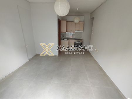 Studio/Γκαρσονιέρα για ενοικίαση Άγιος Αντώνιος (Λάρισα) - Φωτογραφία 2
