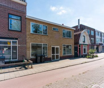 Te huur: Kamer Amsterdamsestraatweg in Utrecht - Photo 6