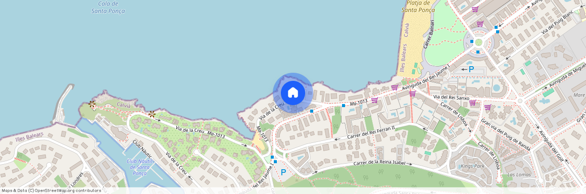Santa Ponsa