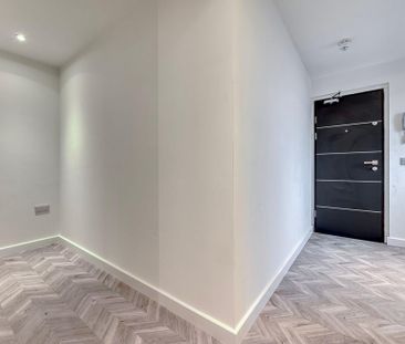 2 bedroom apartment to rent - Photo 2