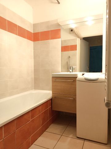 Location appartement 2 pièces, 41.04m², Fenouillet - Photo 4
