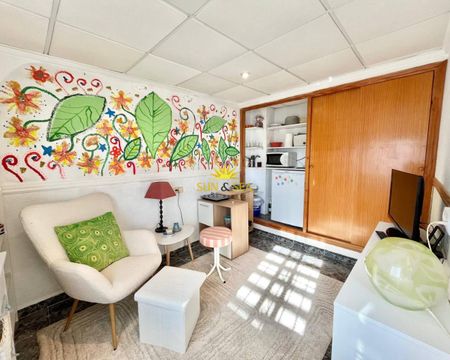 ONE-BEDROOM ATTIC APARTMENT - TORREVIEJA - Photo 5