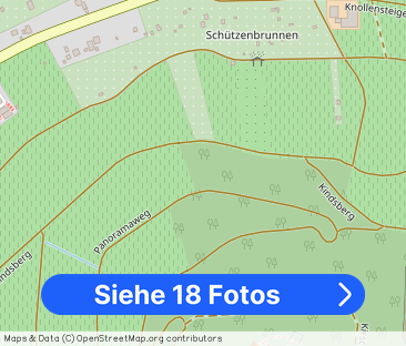 MODERNE 4-ZIMMER-WOHNUNG MIT GROSSEM GARTEN UND TG-STELLPLATZ - Foto 1