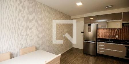 Apartamento para alugar com 40m², 2 quartos e sem vaga - Photo 3