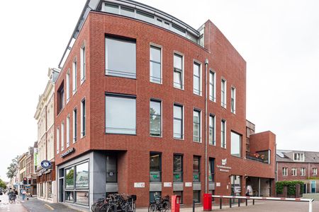 Biltstraat 104-B, Wittevrouwen, 3572BJ, Utrecht - Photo 2