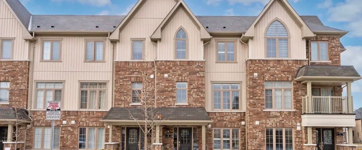 For Lease - 5 Hidden Way, Whitby, Ontario - Photo 1