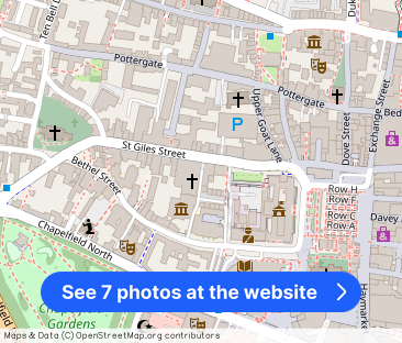 St. Giles Street, NR2 1LL - Photo 1