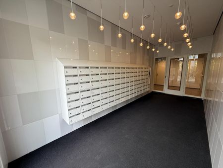 Te huur: Appartement Haarlemmerweg 1120 in Amsterdam - Photo 4