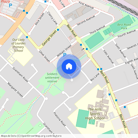 14 Santiago Place, Seven Hills NSW 2147