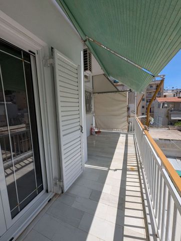 Διαμέρισμα για ενοικίαση Καλλίπολη (Καλλίπολη – Φρεαττύδα) - Photo 2