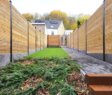 Deze volledig gerenoveerde woning (2025) biedt modern wooncomfort o... - Foto 5