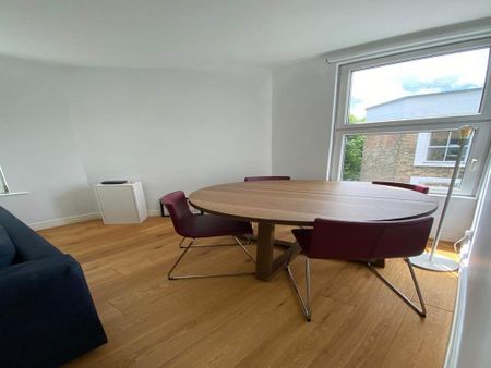 1 bedroom flat to rent - Photo 3