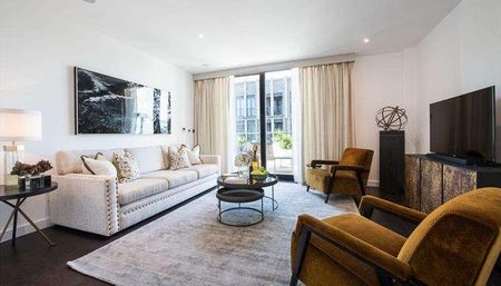 Thornes House, SW11 - Photo 2