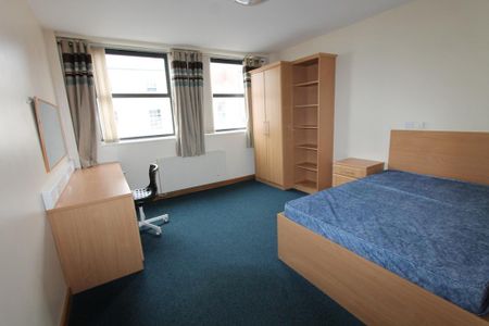 9 bedroom flat to rent - Photo 3