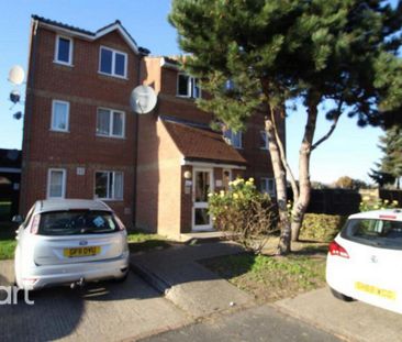 1 bedroom apartment to rent - Photo 6