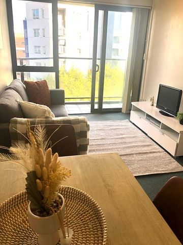 Dynasty Gardens - 2 Bdrm Furnished Apartment - Photo 3