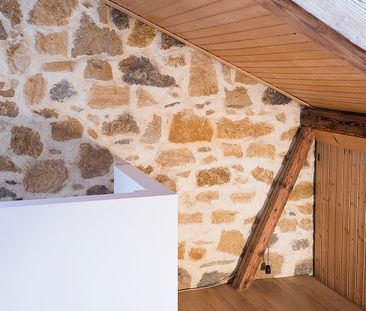 3 Zimmer, 85 m², 2. Stock - Photo 5