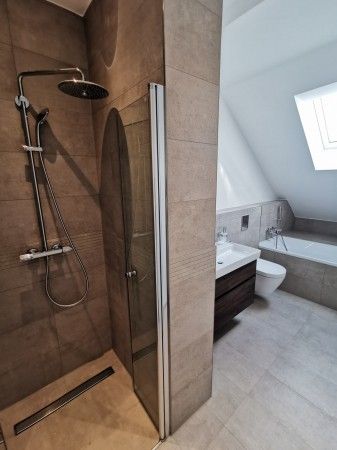 Leipzig, Dösen, "Parkstadt Leipzig" - Haus N11 - Otto-Wilhelm-Scharenberg-Bogen 01 - Photo 5