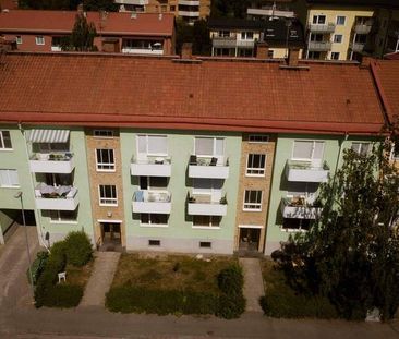 Klostergatan, Eskilstuna - Foto 1