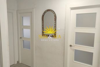 2-BEDROOM APARTMENT FOR RENT IN EL MOJÓN – ALICANTE