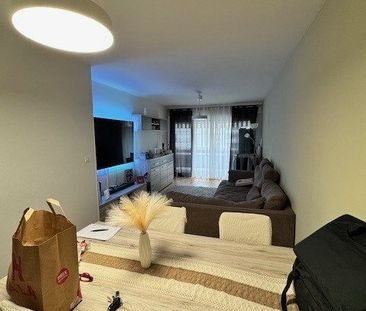 Appartement de 3.5 pièces disponible dès le 1er juillet 2025 à Renens - Foto 2