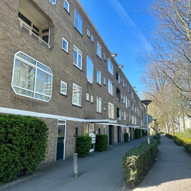 Bovenwoning Meander, Amstelveen huren? - Photo 1