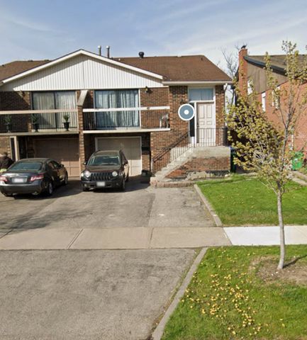 For Lease - 32 Histon Crescent Unit# Main, Brampton, Ontario - Photo 3