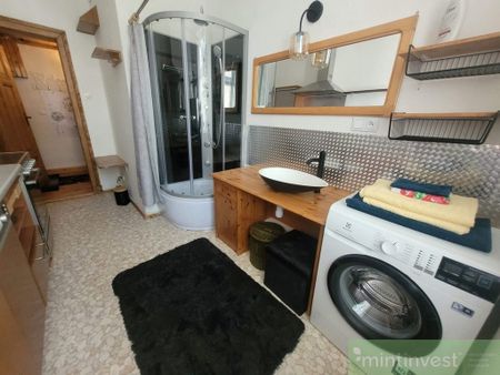 Mieszkanie na wynajem - Zdjęcie 4