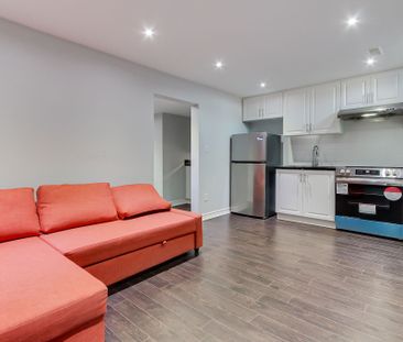 For Lease - 2855 Morningside Avenue Unit# Basement, Toronto, Ontario - Photo 2