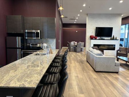 For Lease - 550 North Service Road Unit# 204, Grimsby, Ontario - Photo 3