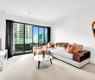"Iconic Eureka Tower" - Fully Furnished - Photo 3