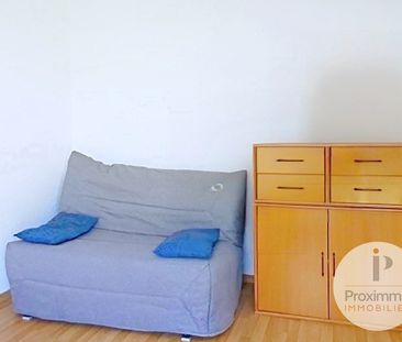 Location Appartement 1 pièce 26m² - Photo 5
