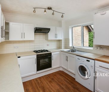 3 bedroom detached to rent Brookside Way, West End, Southampton, SO30 - Photo 1