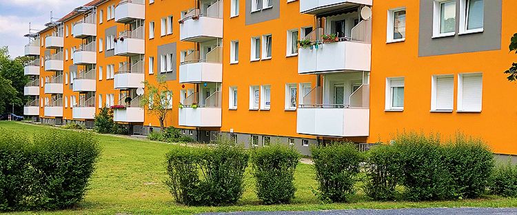 Small but nice – 1-room apartment available to rent immediately - Foto 1