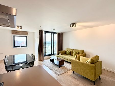 3 Bed Flat, Rotherhithe New Road, SE16 - Photo 2