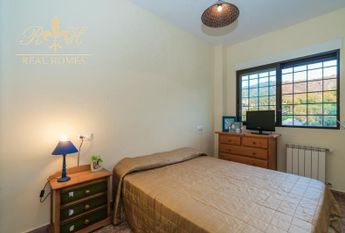 Chalet independiente en Benidorm ALQUILER LARGA TEMPORADA A PARTIR DE SEPTIEMBRE