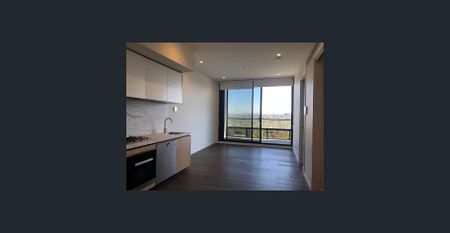 One Bed Room plus one study - Photo 3