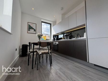 1 bedroom flat to rent - Photo 4