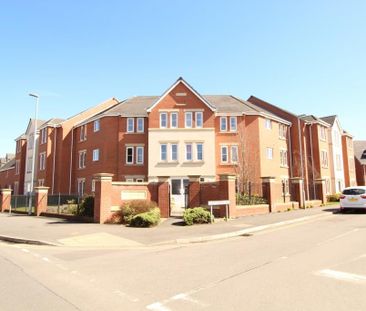 2 bedroom flat to rent - Photo 6