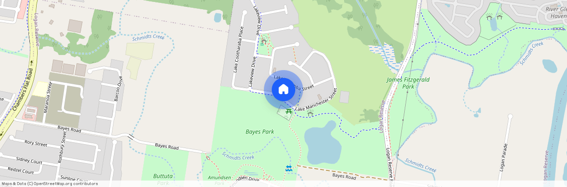 28 Lake Manchester, 4133, Logan Reserve