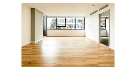 Walk to train & shops - Student-Friendly Apartment - Photo 4