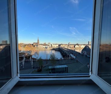 Te huur: Appartement Kesselskade in Maastricht - Foto 6