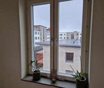 Banvaktsgränd 2B, Kävlinge - Foto 6