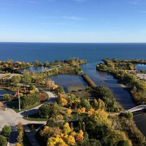 For Lease - 2200 Lake Shore Boulevard Unit# 3010, Toronto, Ontario - Photo 1