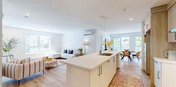 3 CH - 1 SDB - Québec - $1,900 /mo - Photo 3